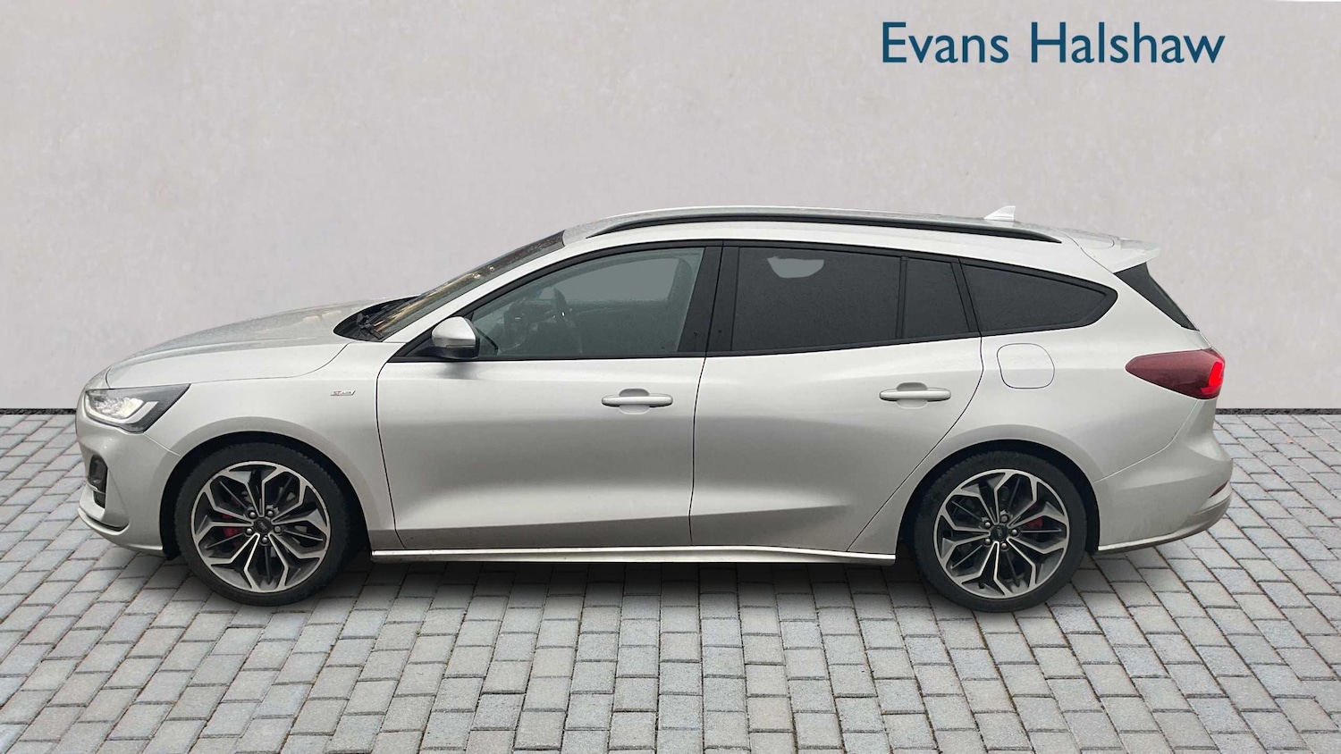 Used Ford Focus 2025 for sale - 77000216: Photo 4