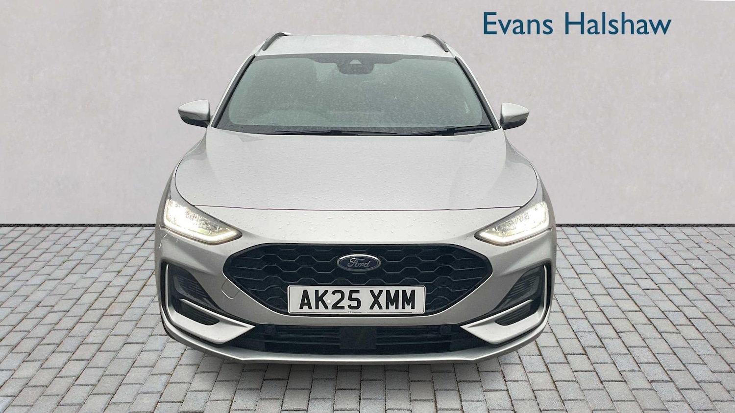 Used Ford Focus 2025 for sale - 77000216: Photo 5