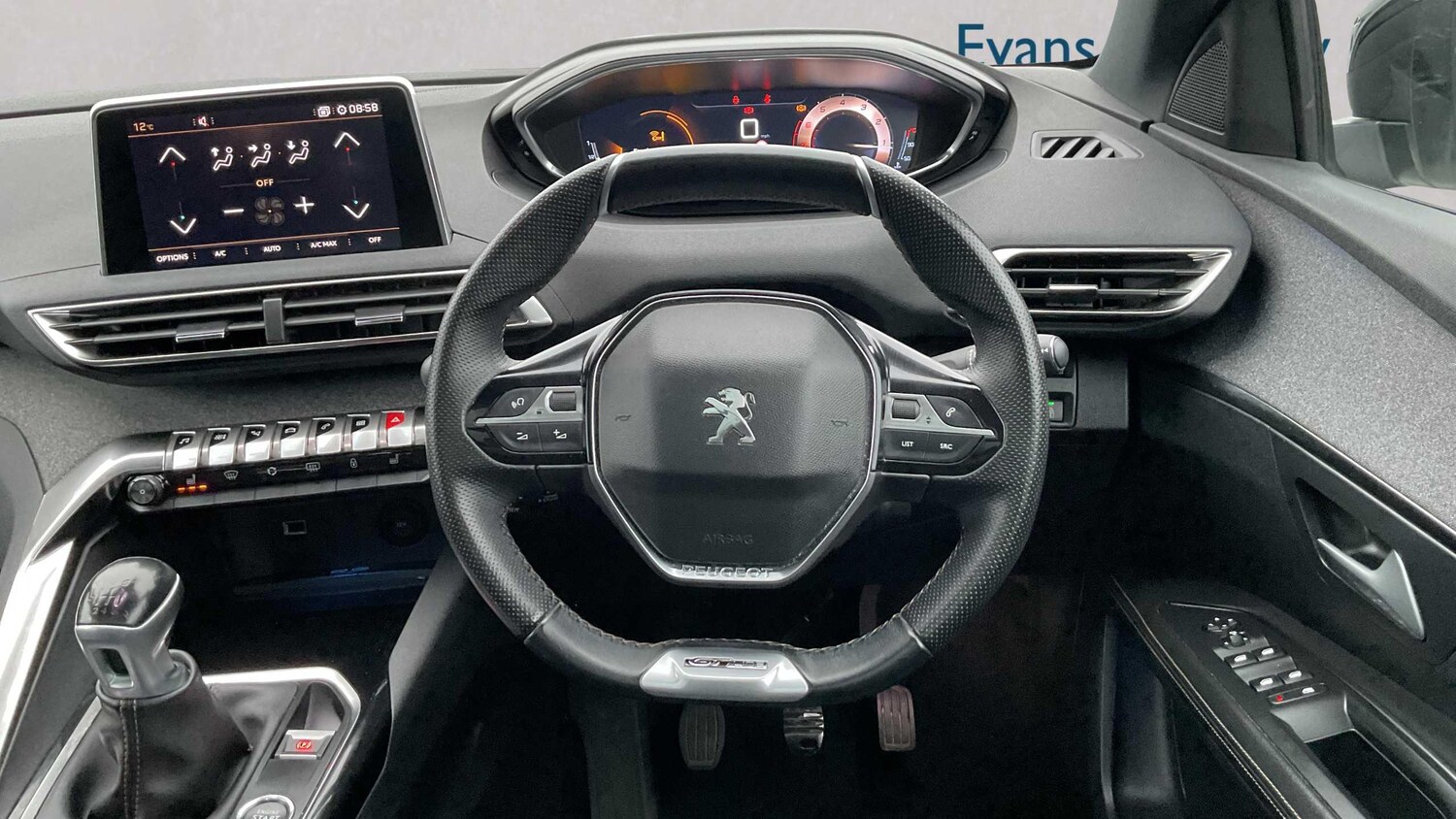 Used Peugeot 3008 2020 for sale - 77443459: Photo 11