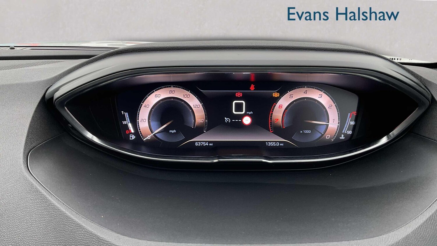 Used Peugeot 3008 2020 for sale - 77443459: Photo 12