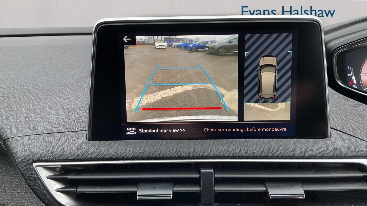 Used Peugeot 3008 2020 for sale - 77443459: Photo 19