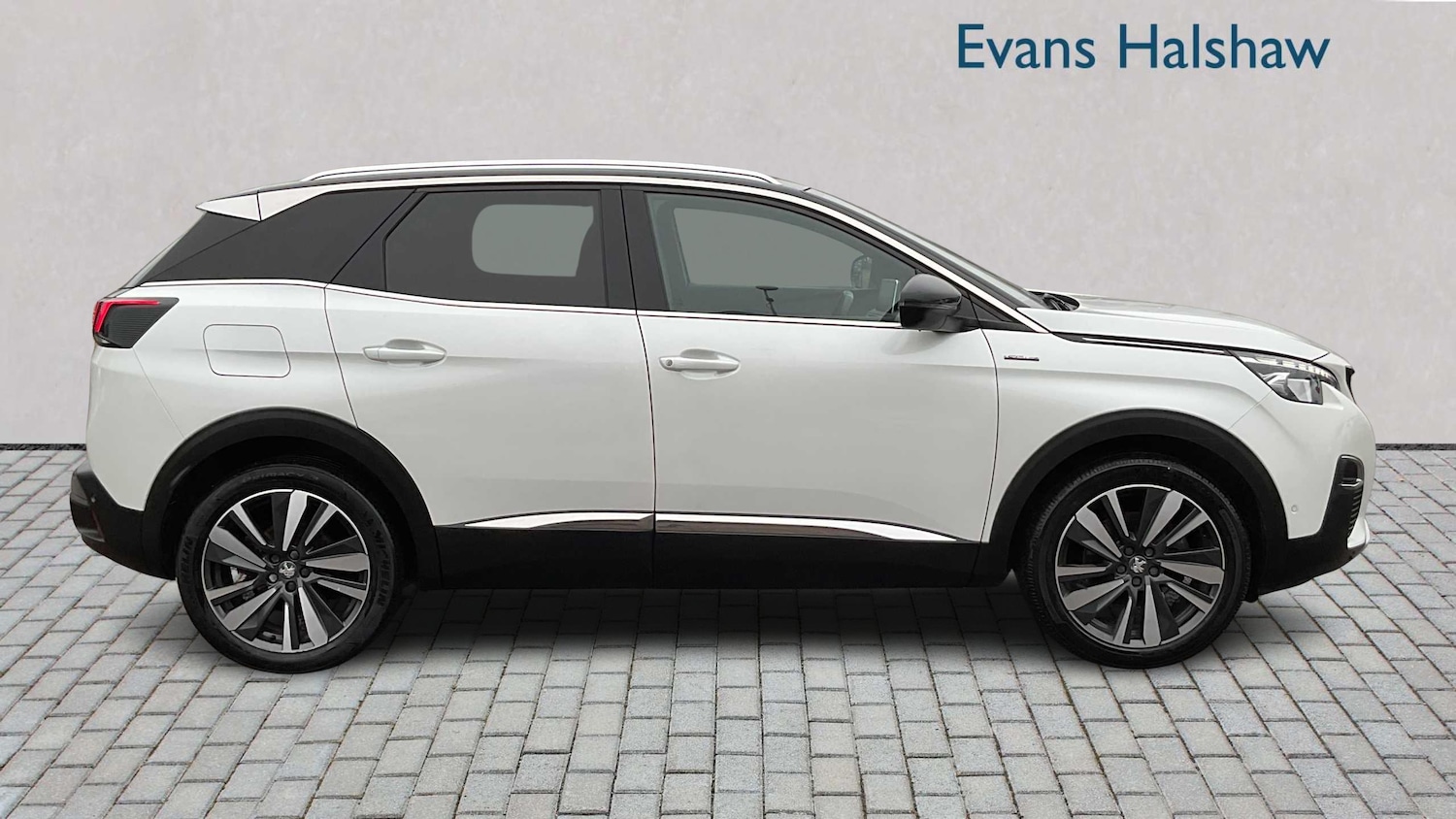 Used Peugeot 3008 2020 for sale - 77443459: Photo 3