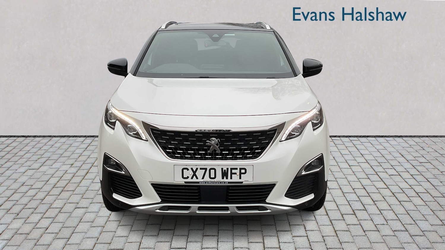 Used Peugeot 3008 2020 for sale - 77443459: Photo 4