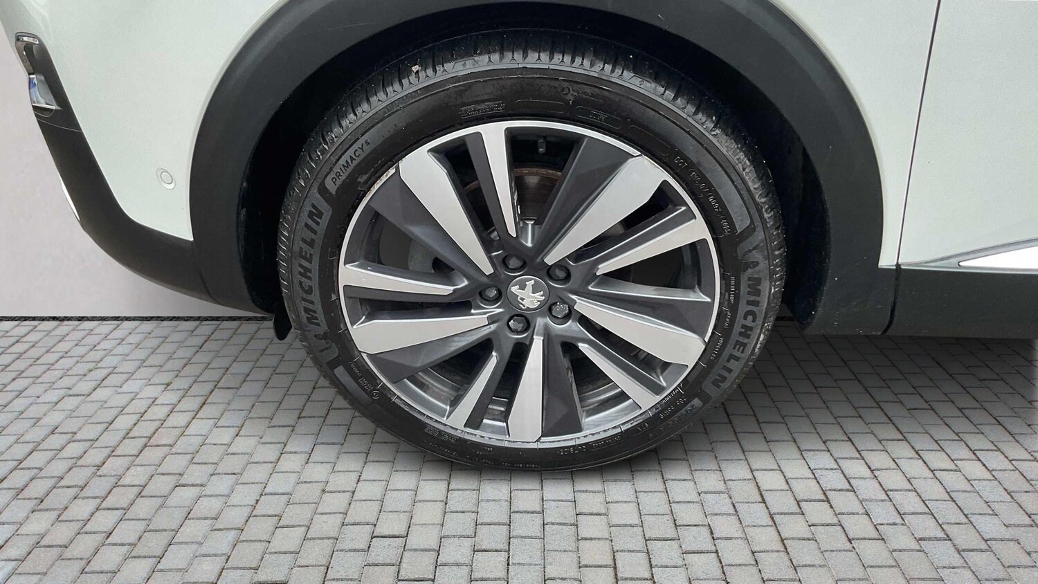 Used Peugeot 3008 2020 for sale - 77443459: Photo 7