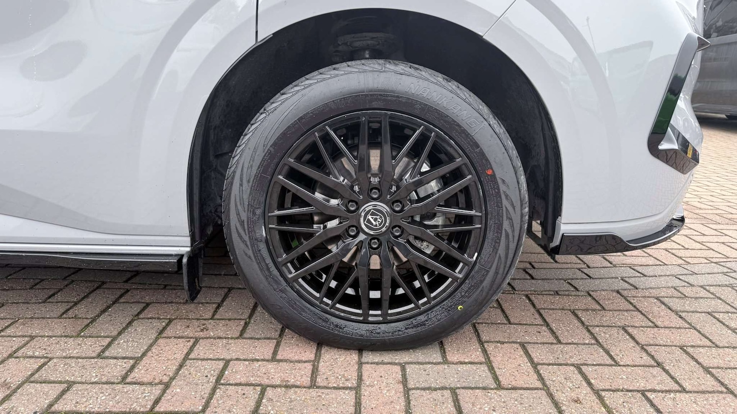 Used Ford Transit Custom 2025 for sale - 77429056: Photo 11