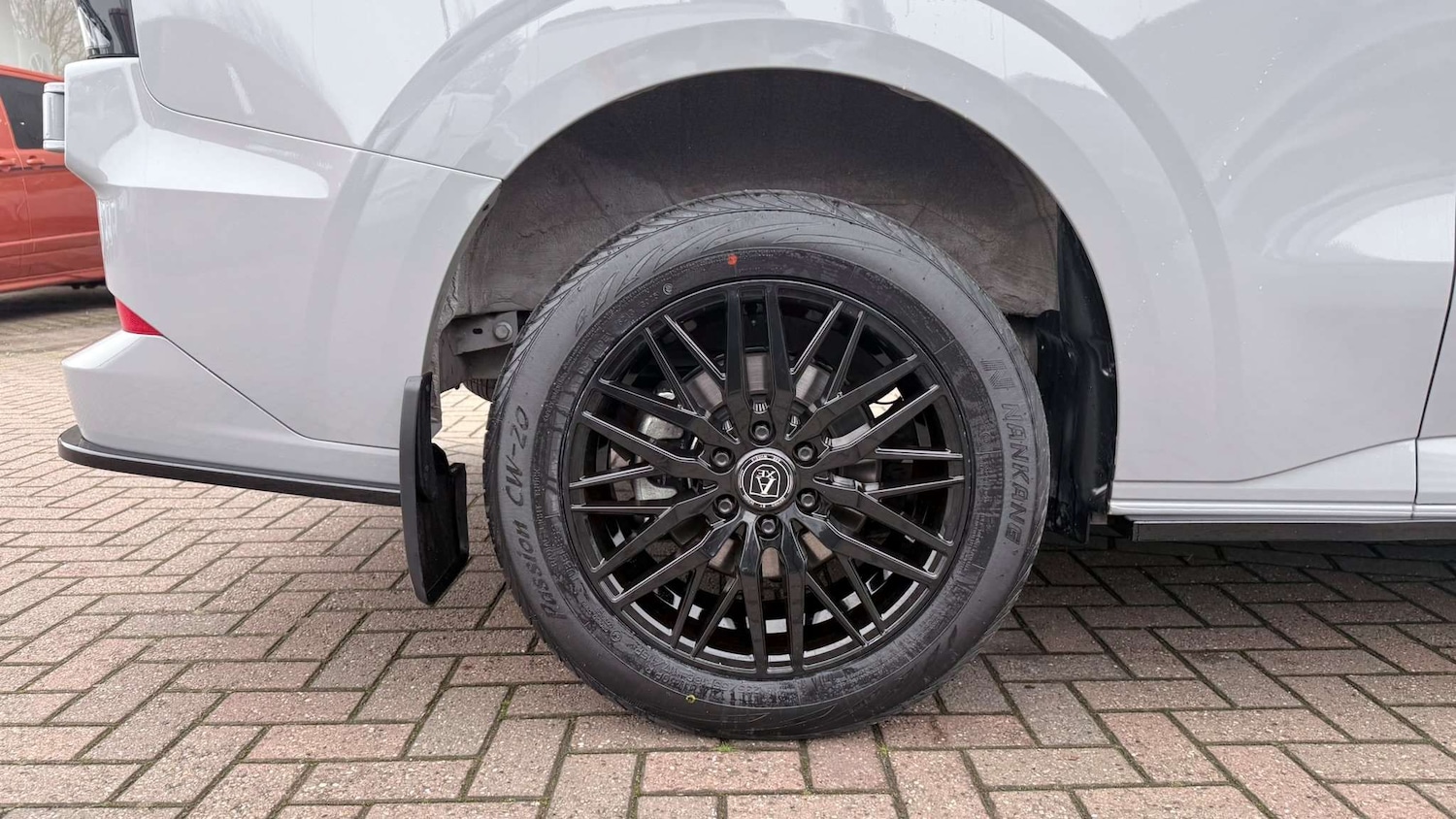 Used Ford Transit Custom 2025 for sale - 77429056: Photo 12