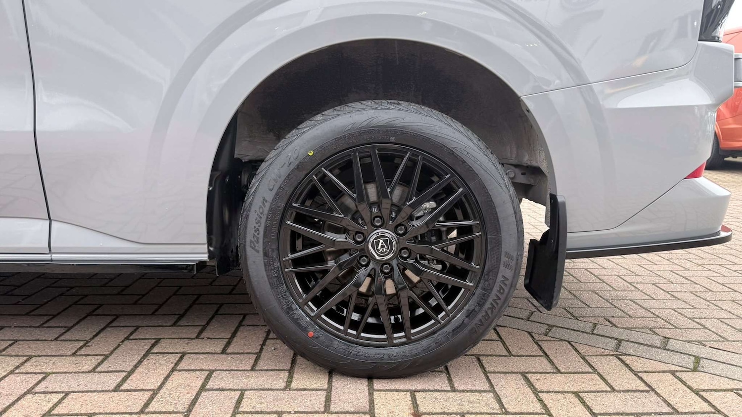 Used Ford Transit Custom 2025 for sale - 77429056: Photo 13