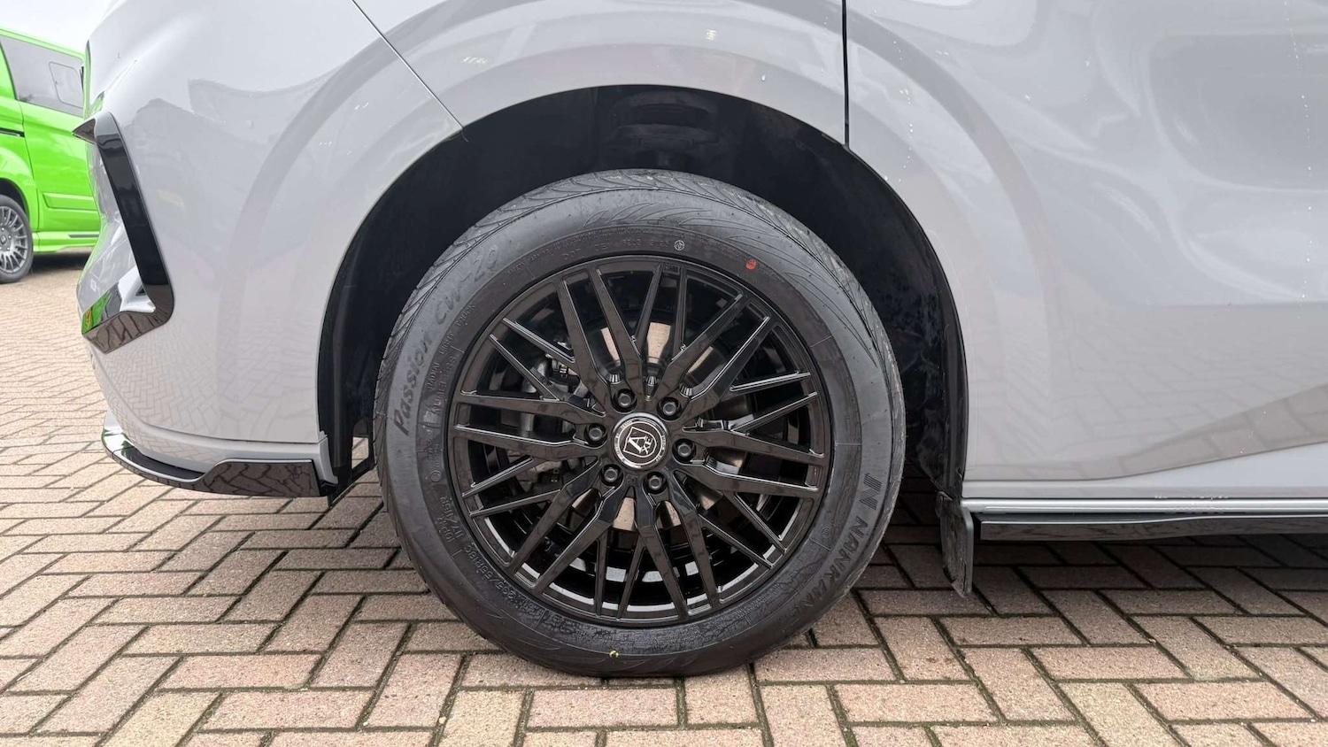 Used Ford Transit Custom 2025 for sale - 77429056: Photo 14