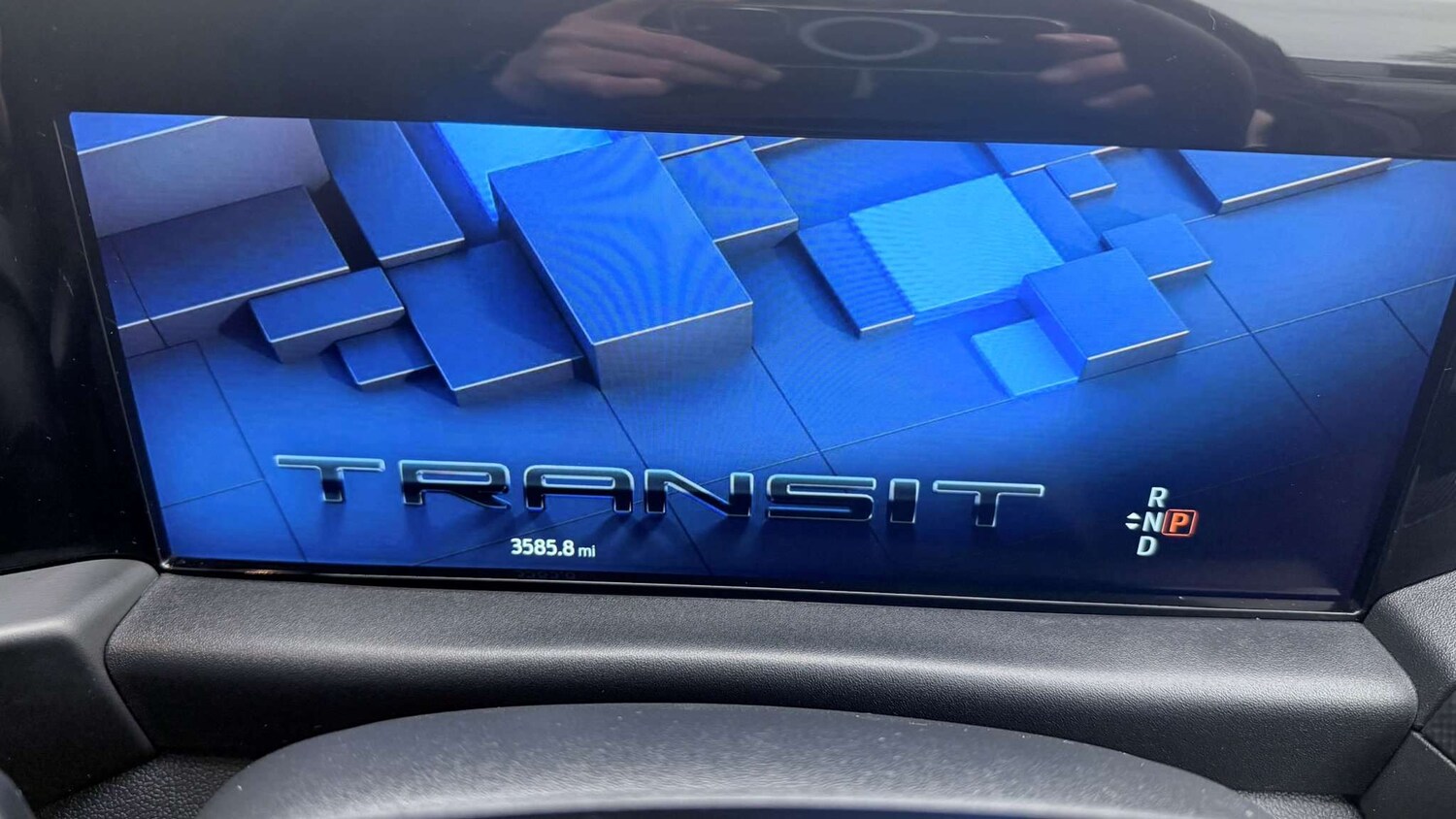 Used Ford Transit Custom 2025 for sale - 77429056: Photo 22