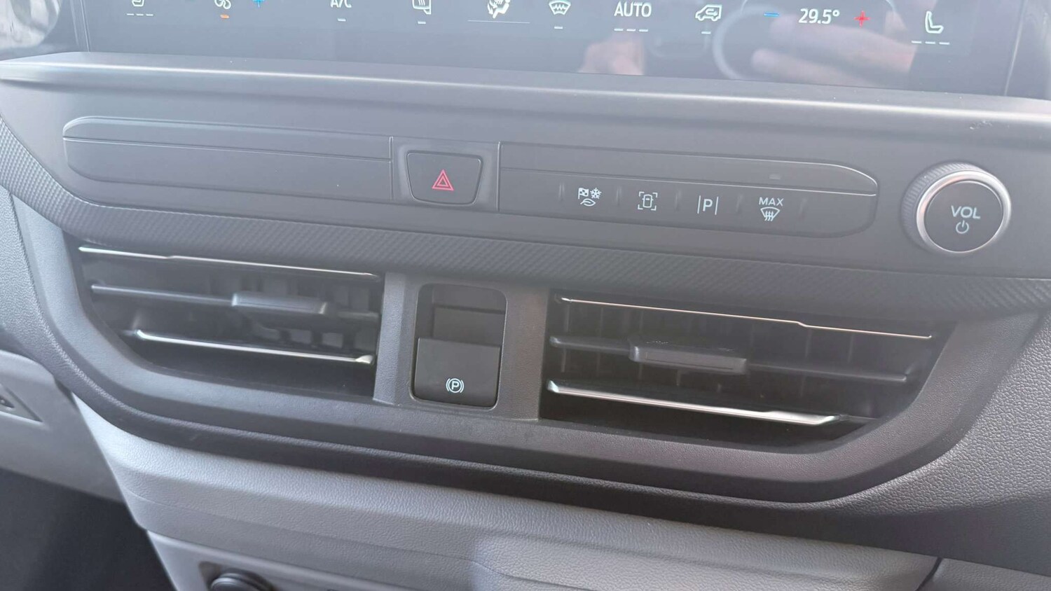 Used Ford Transit Custom 2025 for sale - 77429056: Photo 28