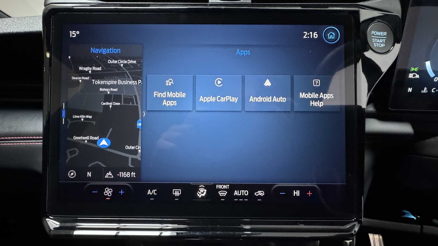 Vehicle 24