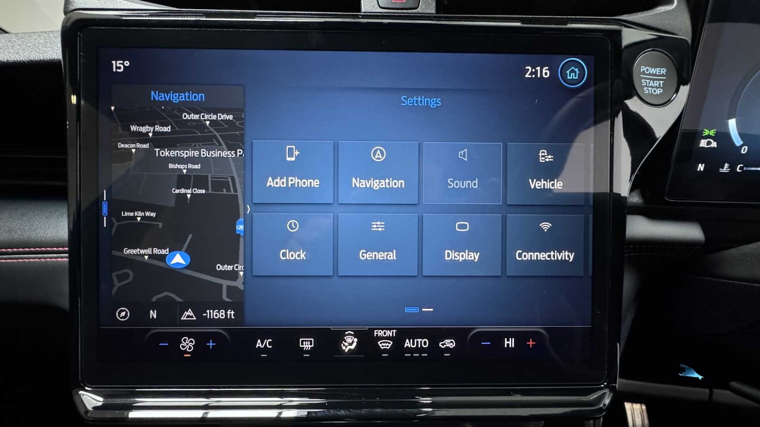 Vehicle 25