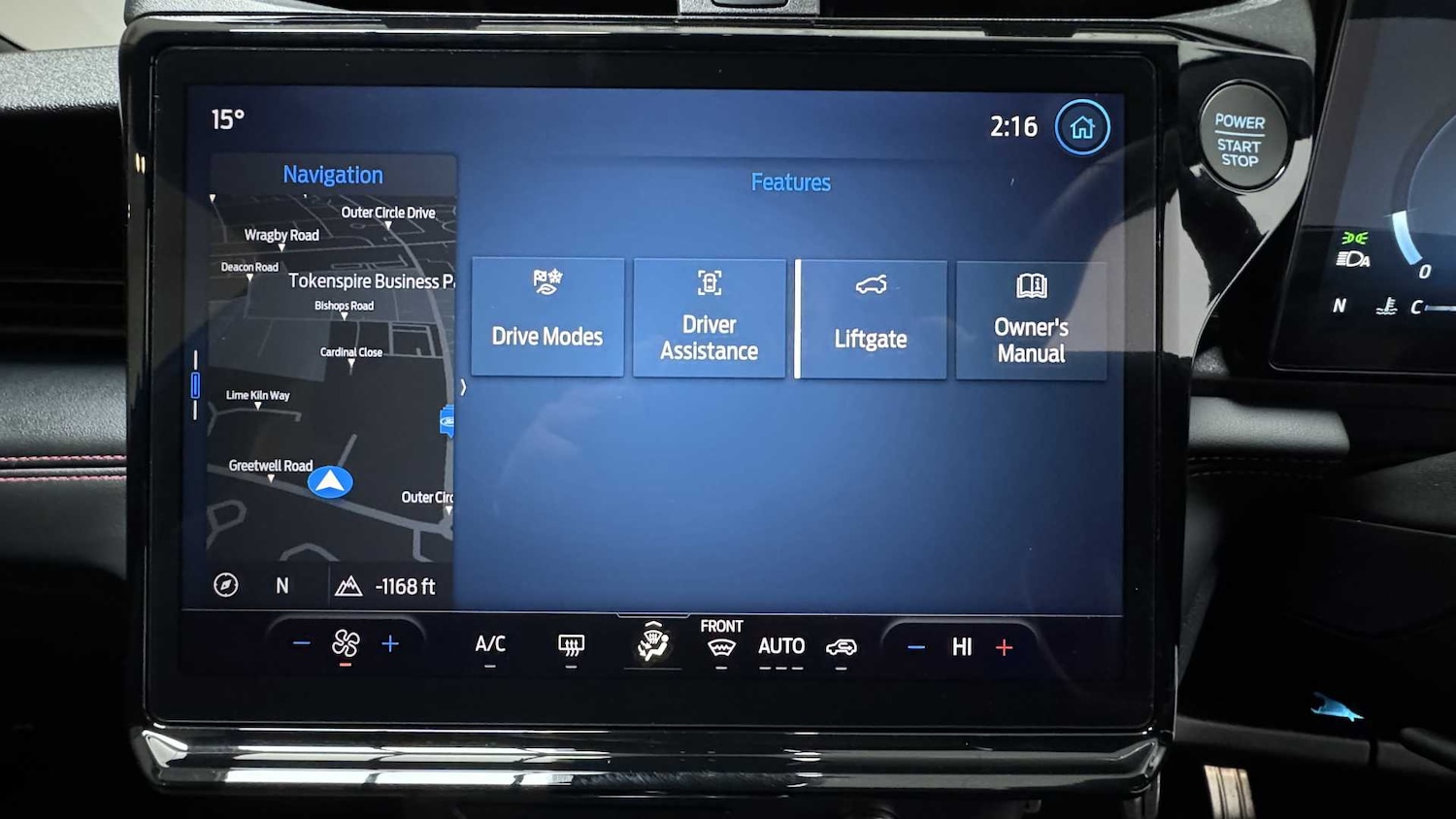 Vehicle 27