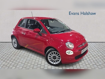 Used Fiat 500 2017 for sale - 77414869: Photo