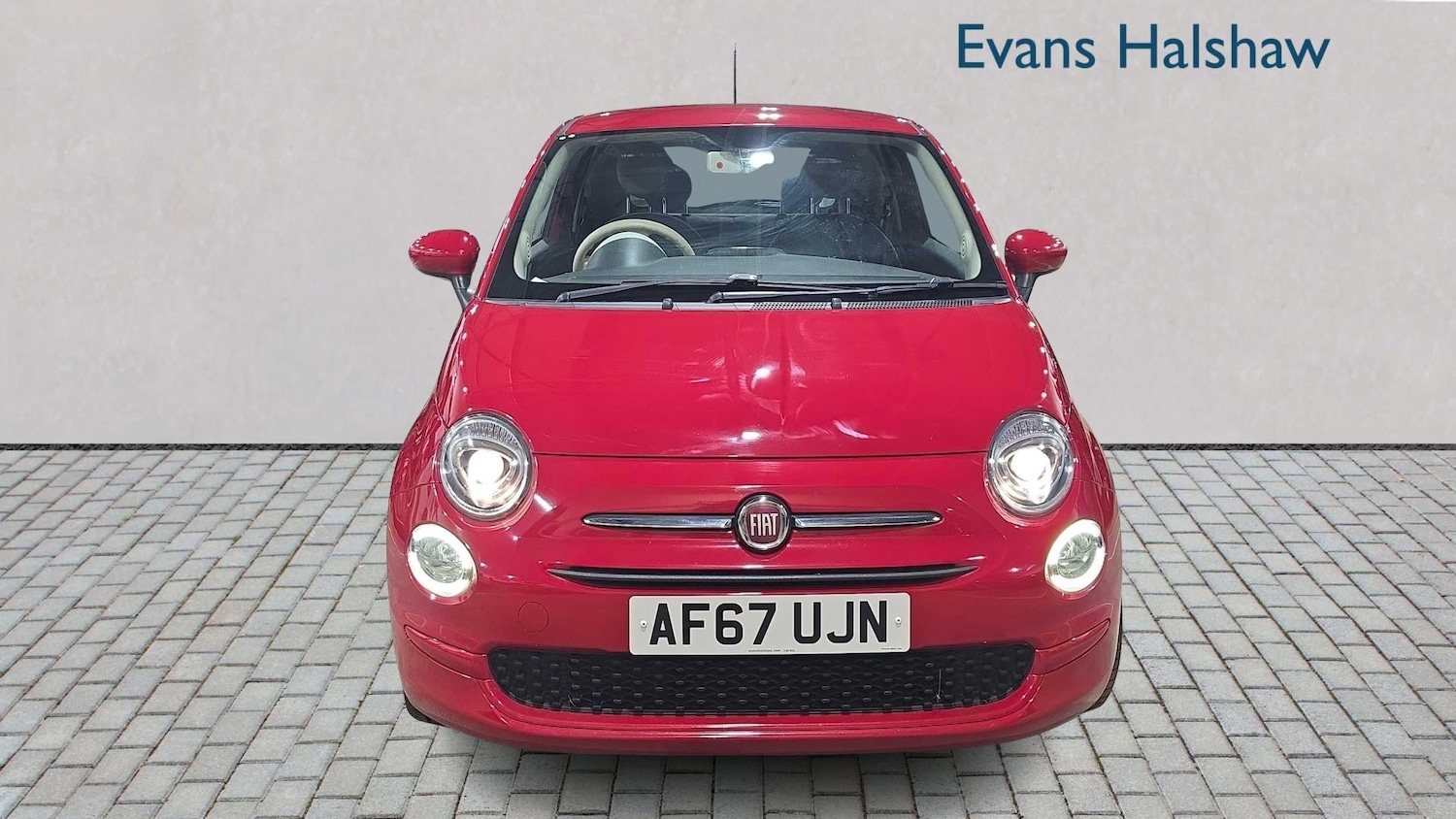Used Fiat 500 2017 for sale - 77414869: Photo 4