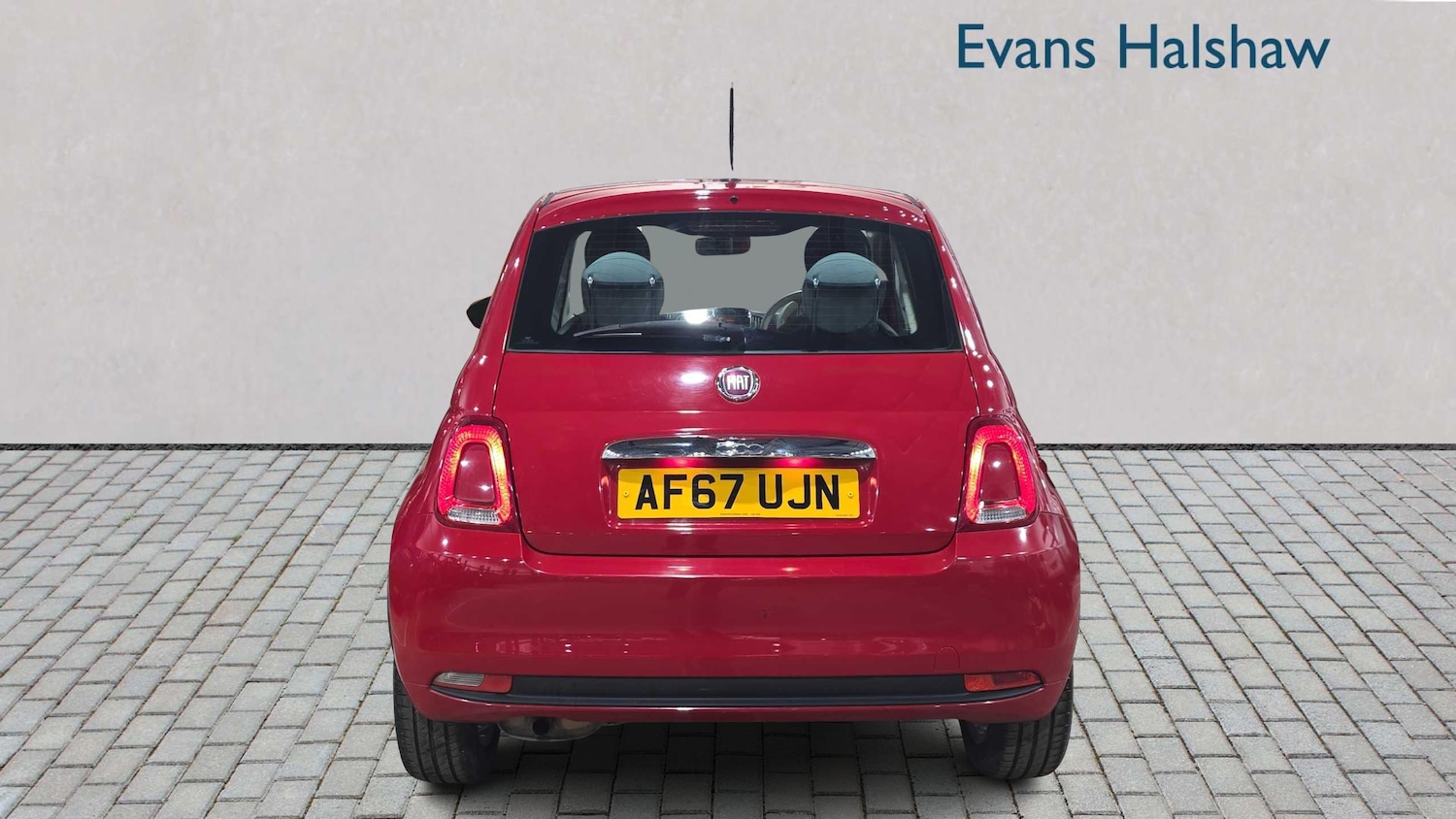 Used Fiat 500 2017 for sale - 77414869: Photo 5