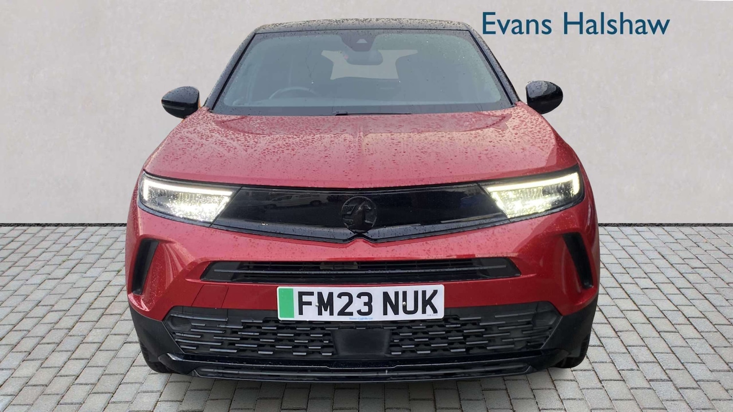 Used Vauxhall Mokka 2023 for sale - 77726785: Photo 3