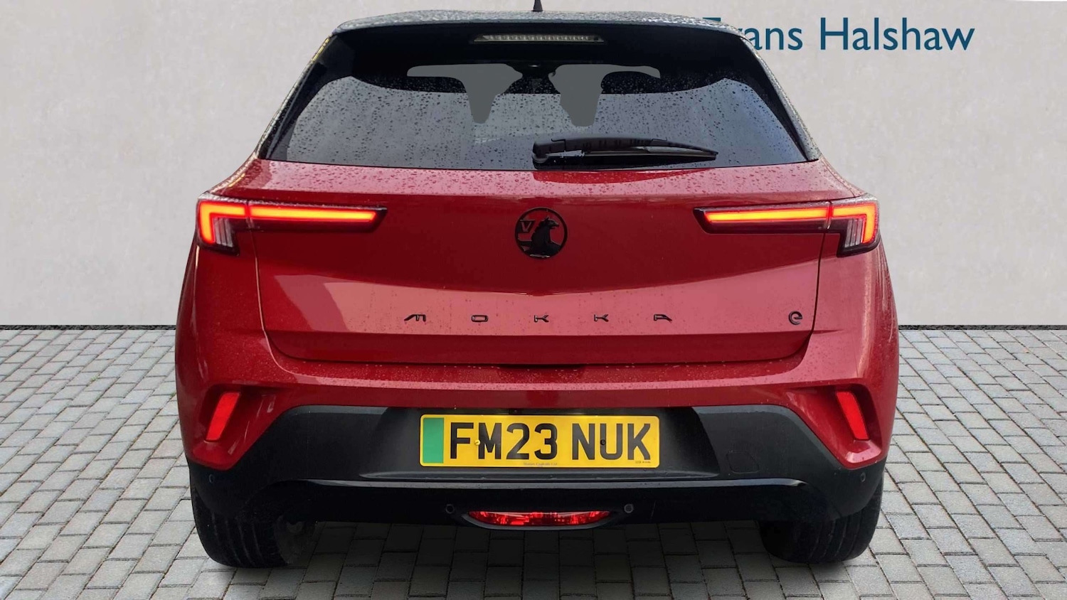 Used Vauxhall Mokka 2023 for sale - 77726785: Photo 4