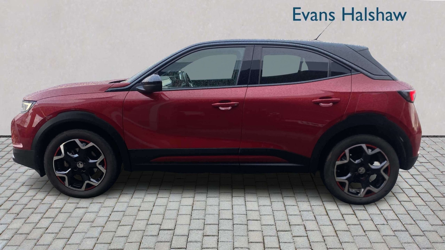 Used Vauxhall Mokka 2023 for sale - 77726785: Photo 5