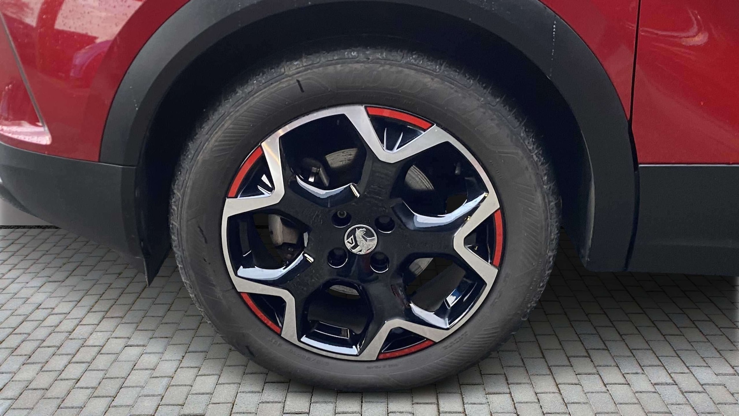 Used Vauxhall Mokka 2023 for sale - 77726785: Photo 6