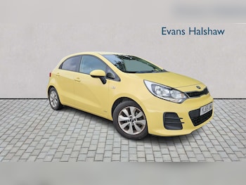 Used Kia Rio 2016 for sale - 76501813: Photo