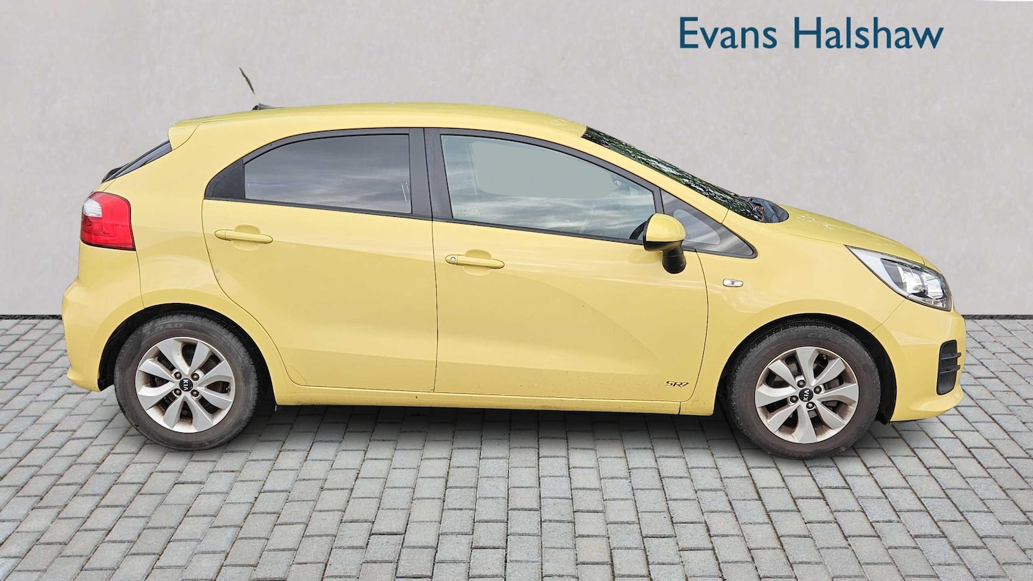 Used Kia Rio 2016 for sale - 76501813: Photo 3