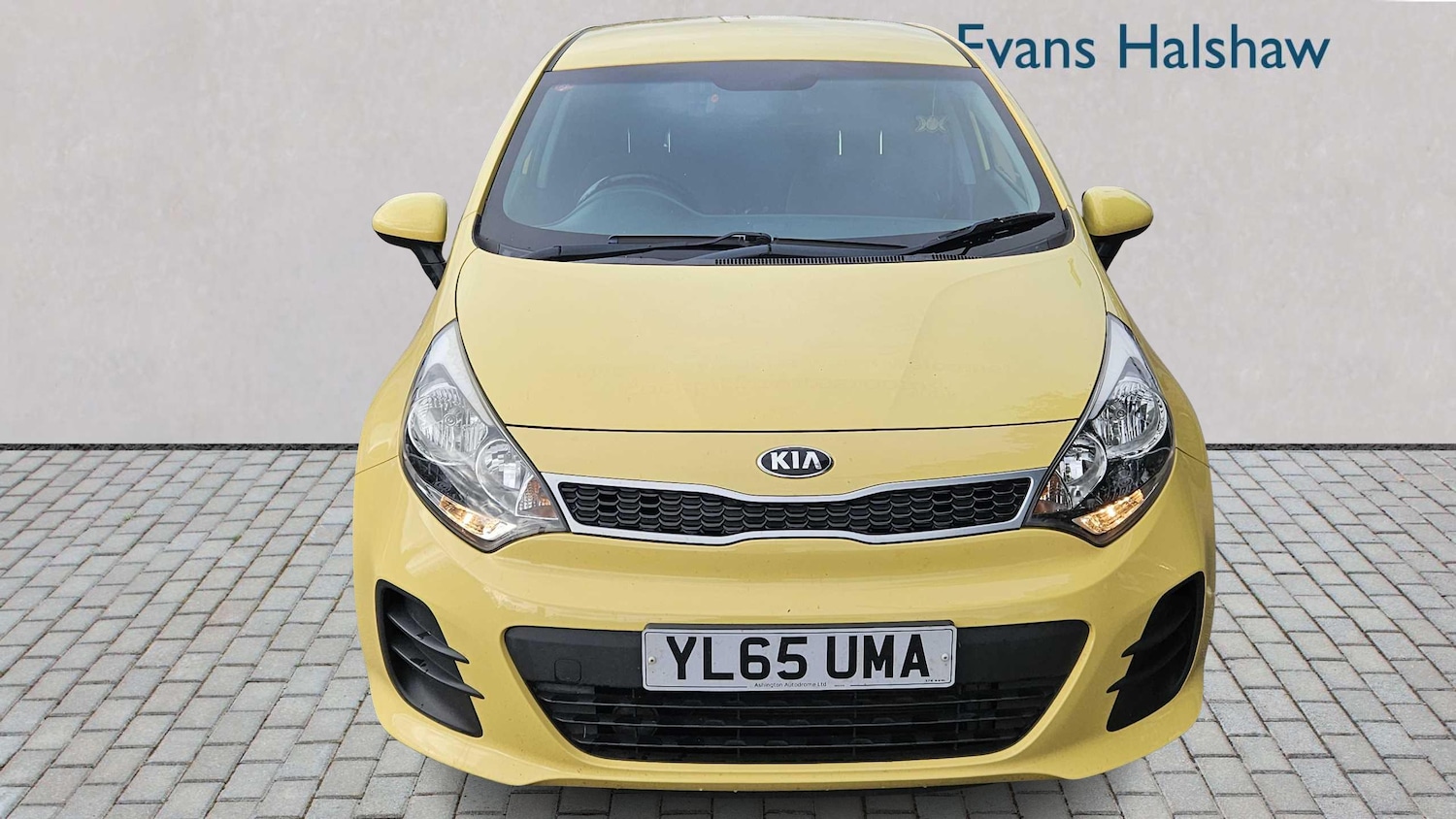 Used Kia Rio 2016 for sale - 76501813: Photo 4