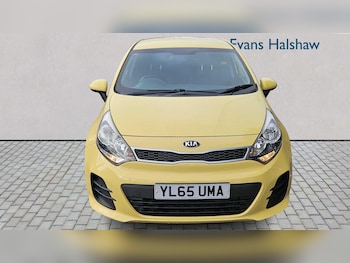 Used Kia Rio 2016 for sale - 76501813: Photo