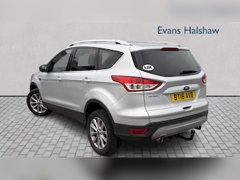 Used Ford Kuga 2016 for sale - 76170004: Photo 2
