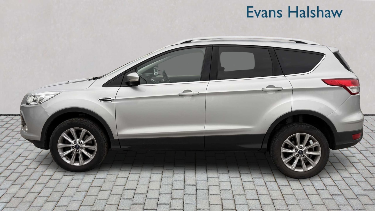 Used Ford Kuga 2016 for sale - 76170004: Photo 5
