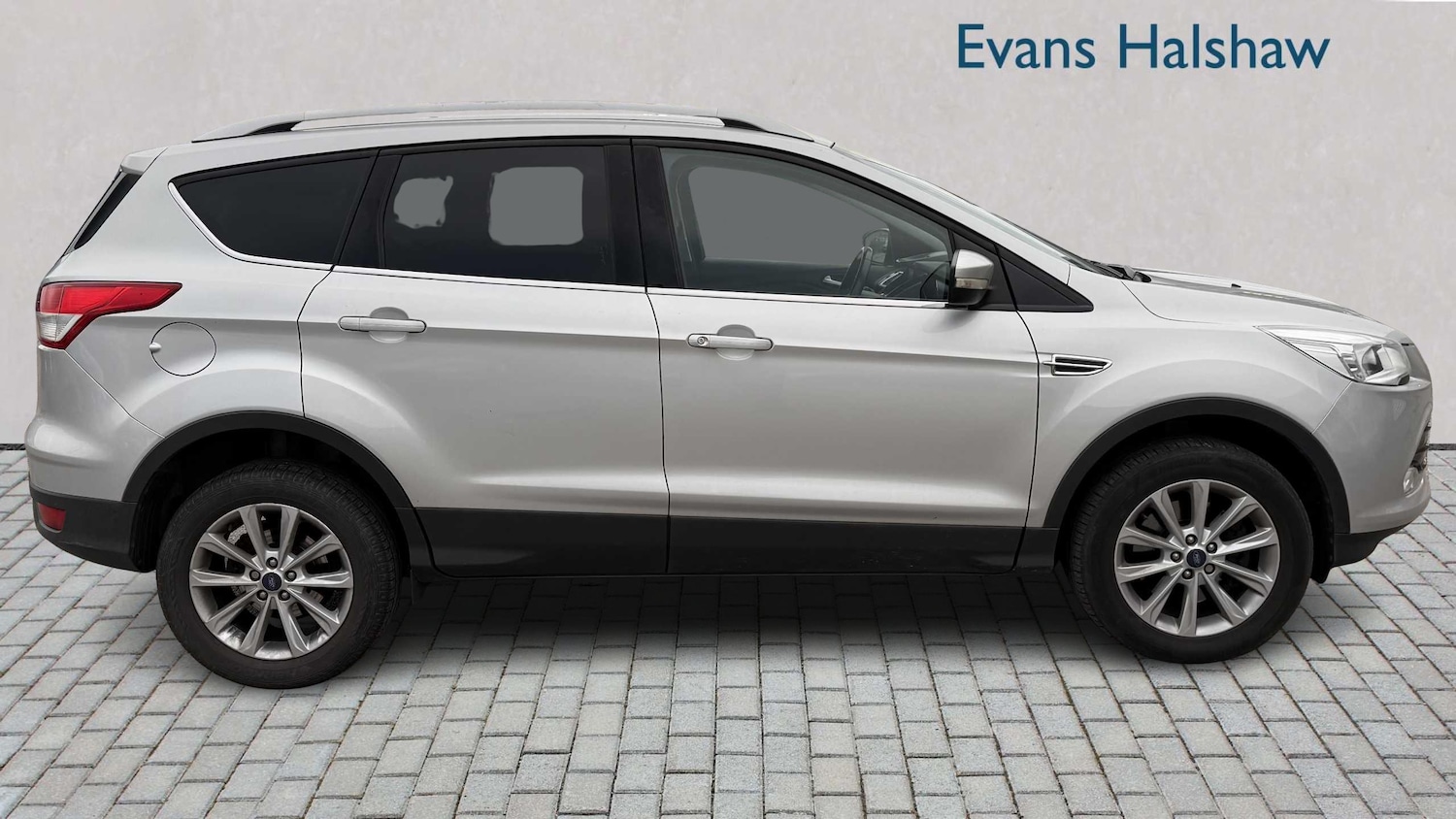Used Ford Kuga 2016 for sale - 76170004: Photo 6