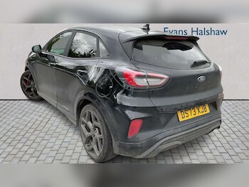 Used Ford Puma 2024 for sale - 78507433: Photo
