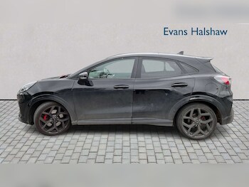 Used Ford Puma 2024 for sale - 78507433: Photo