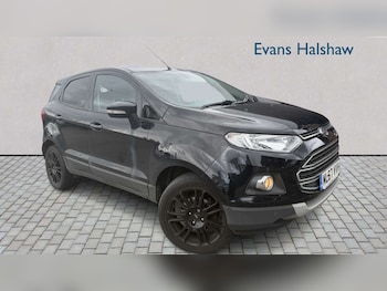 Used Ford Ecosport 2017 for sale - 78937699: Photo