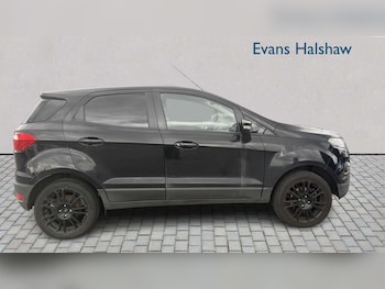 Used Ford Ecosport 2017 for sale - 78937699: Photo