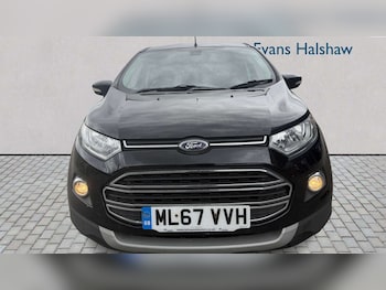Used Ford Ecosport 2017 for sale - 78937699: Photo