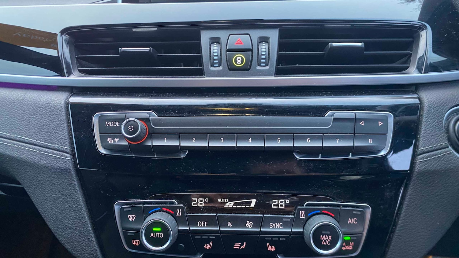 Used BMW X1 2020 for sale - 78161506: Photo 12