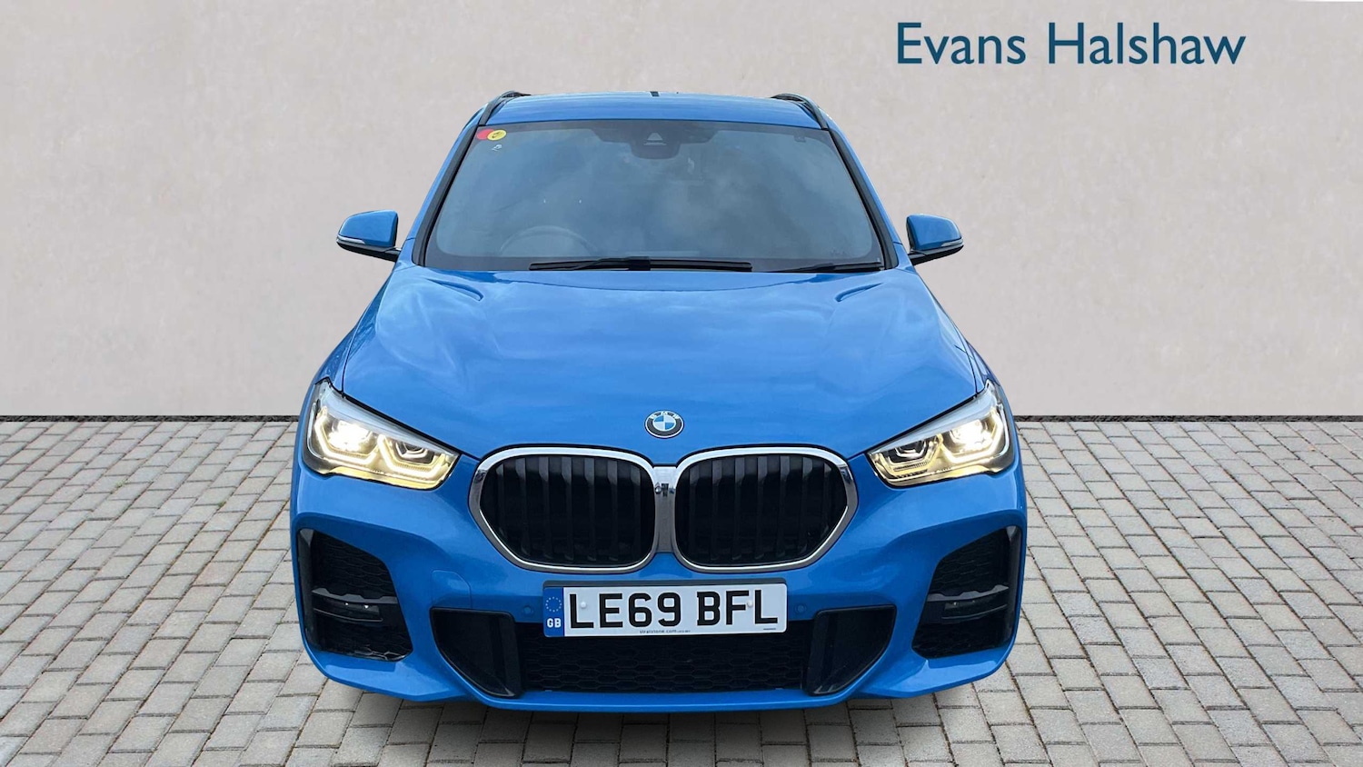 Used BMW X1 2020 for sale - 78161506: Photo 5