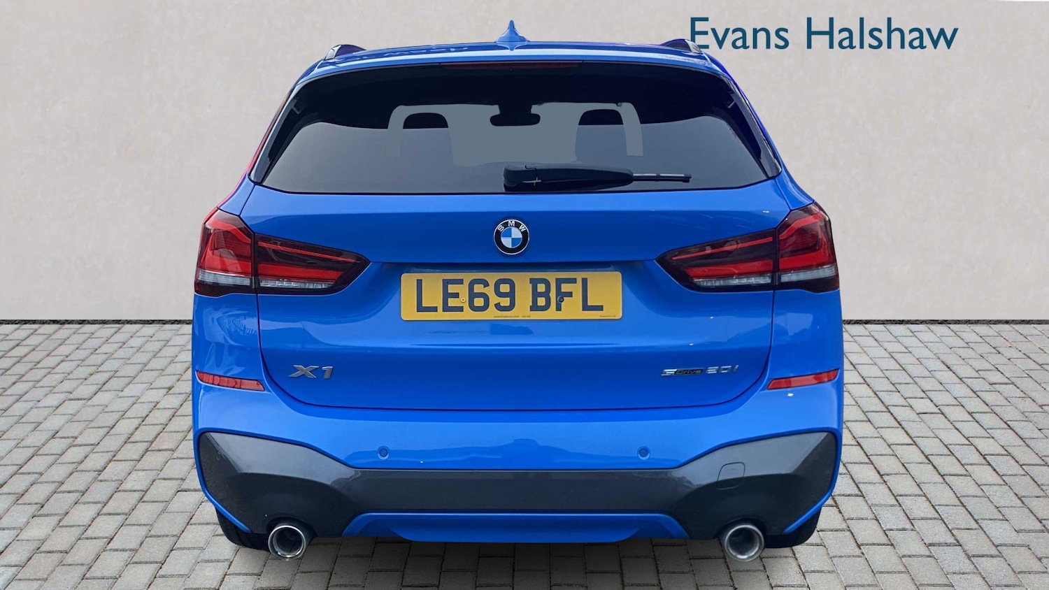 Used BMW X1 2020 for sale - 78161506: Photo 6