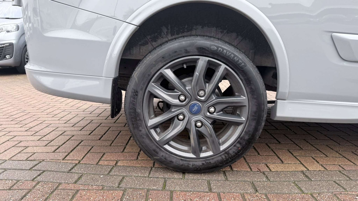 Used Ford Transit Custom 2023 for sale - 77011292: Photo 14