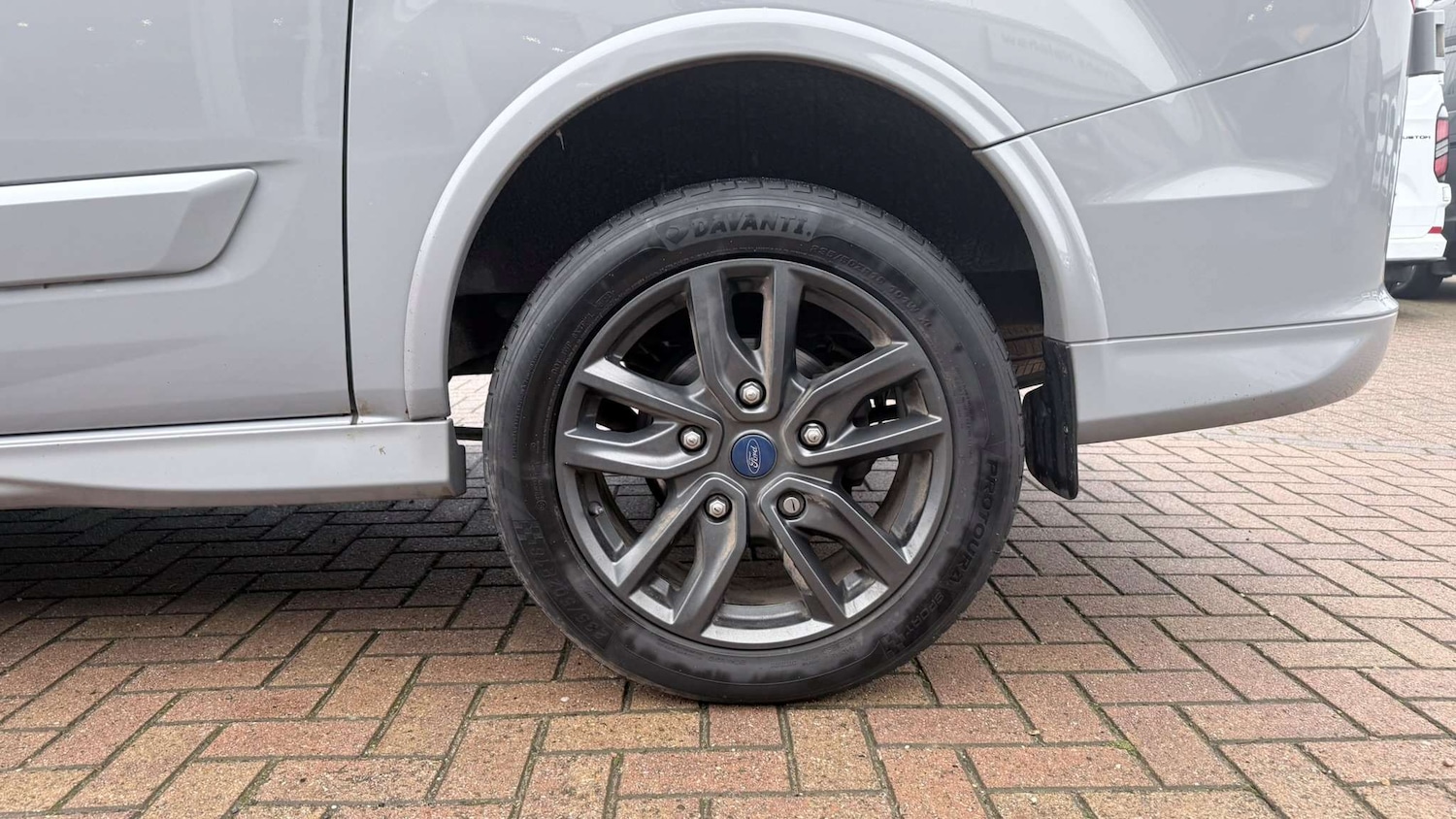 Used Ford Transit Custom 2023 for sale - 77011292: Photo 15