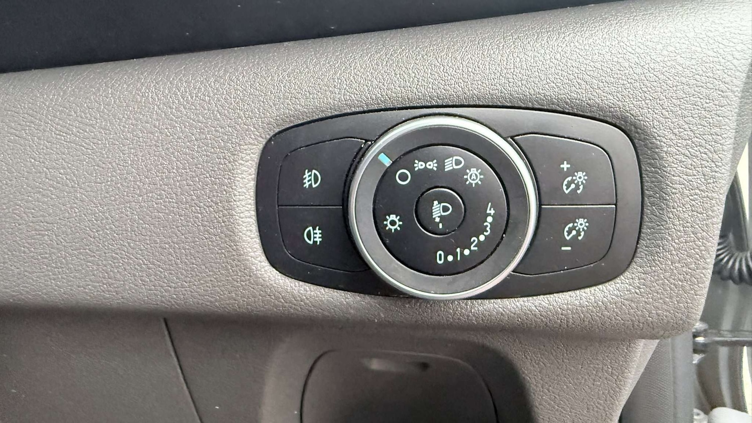 Used Ford Transit Custom 2023 for sale - 77011292: Photo 21