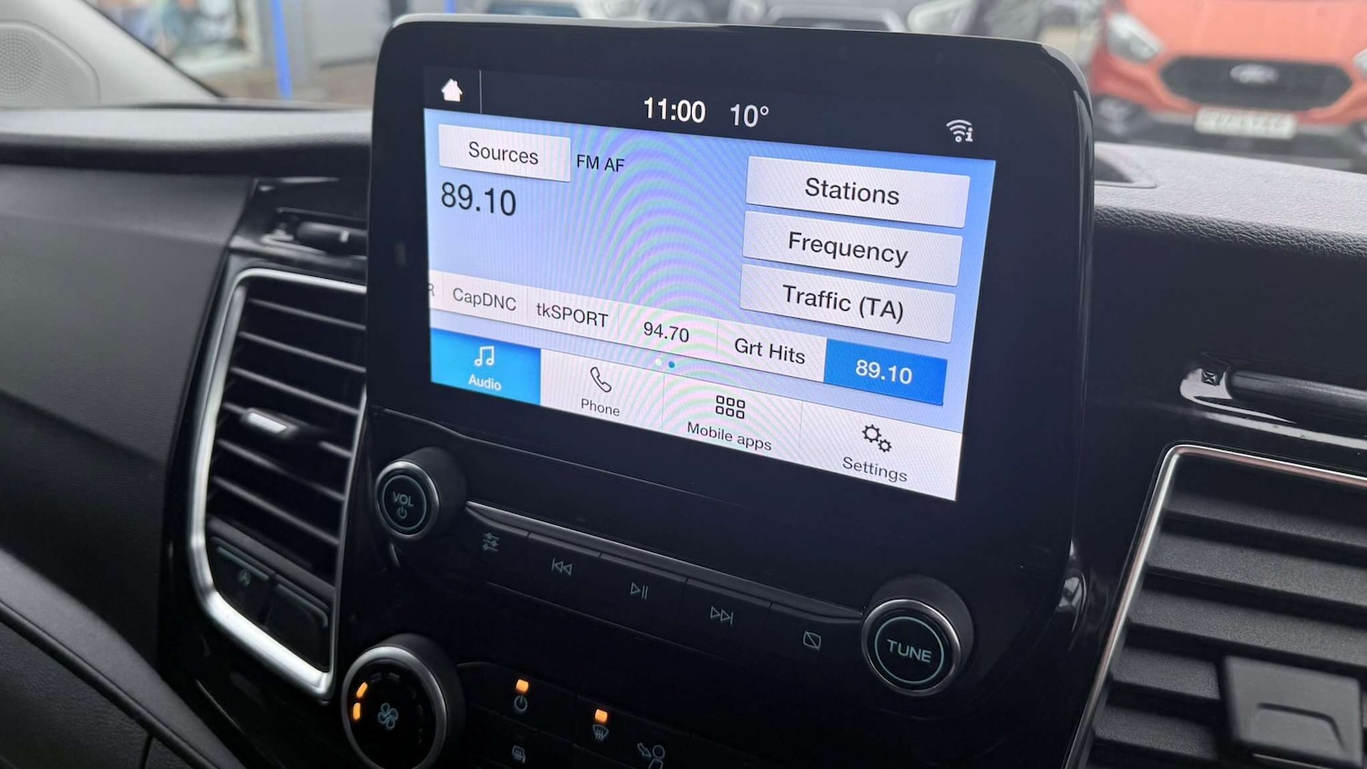 Used Ford Transit Custom 2023 for sale - 77011292: Photo 27