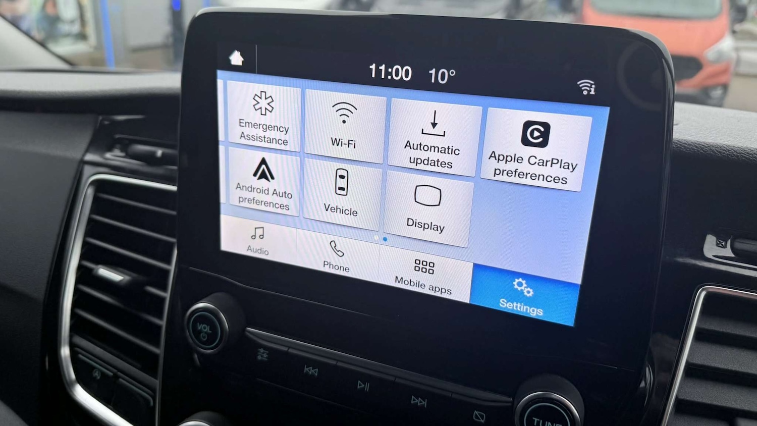 Used Ford Transit Custom 2023 for sale - 77011292: Photo 29