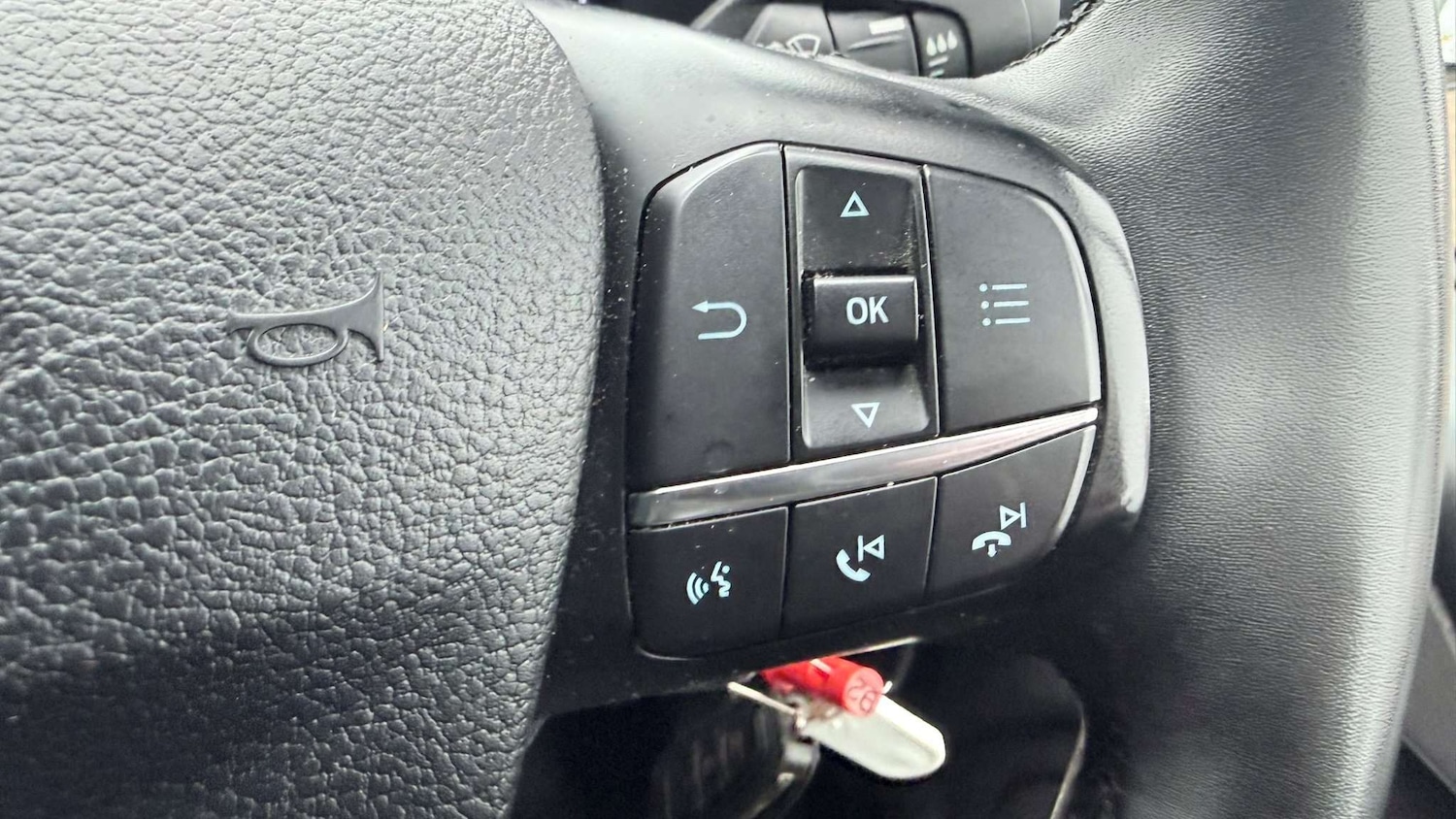 Used Ford Transit Custom 2023 for sale - 77011292: Photo 32