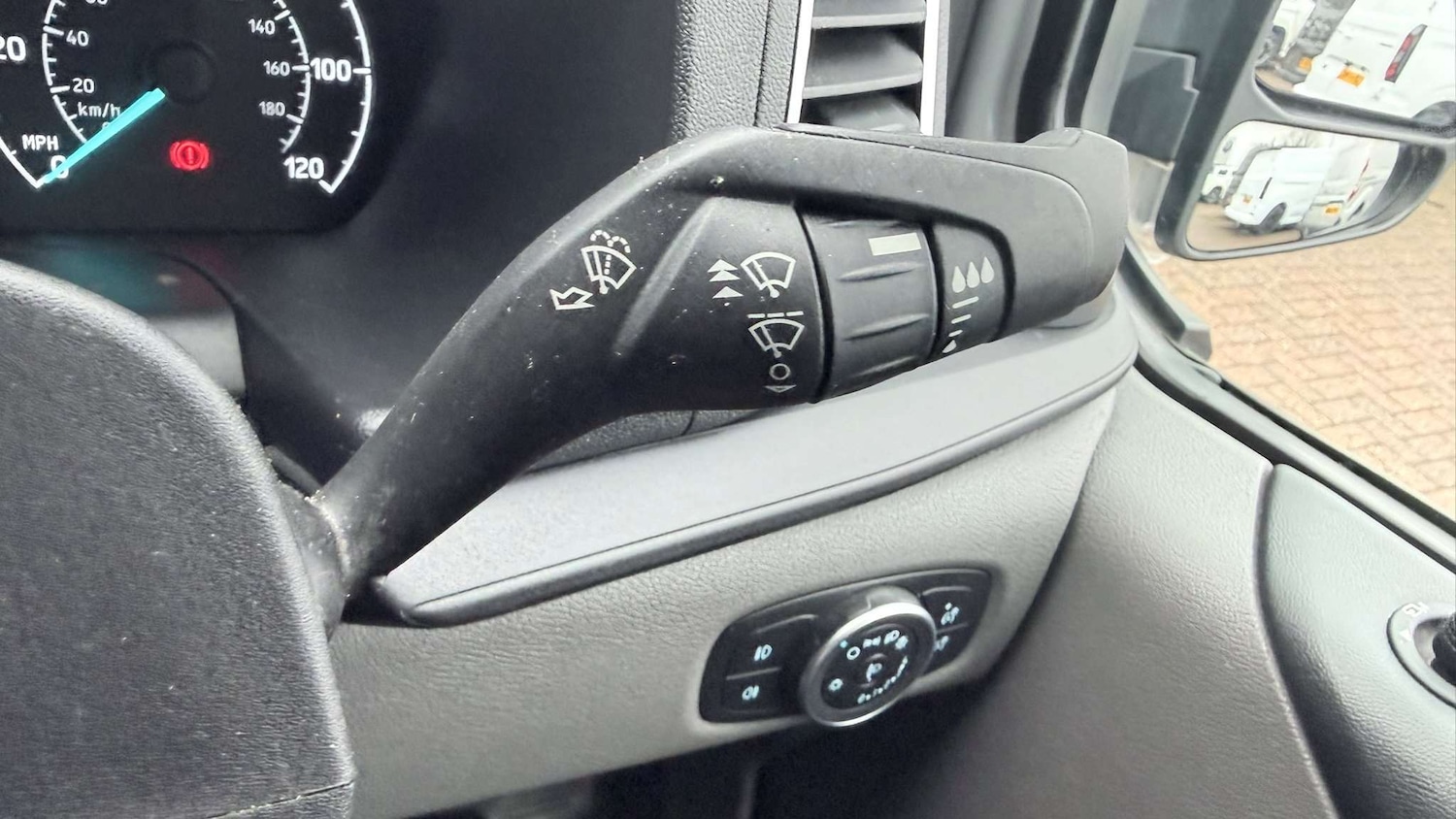 Used Ford Transit Custom 2023 for sale - 77011292: Photo 33