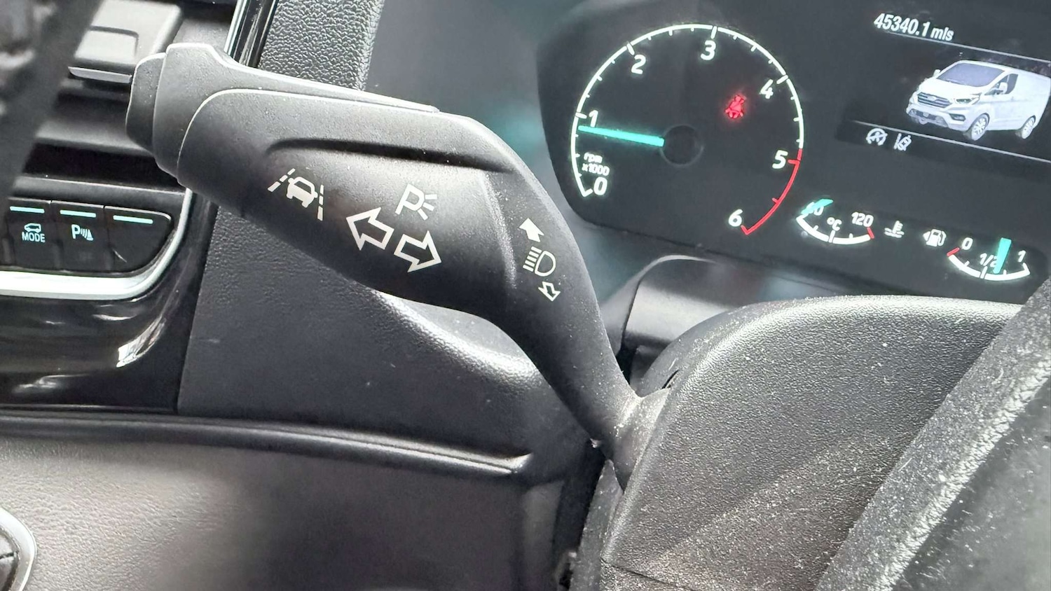 Used Ford Transit Custom 2023 for sale - 77011292: Photo 35