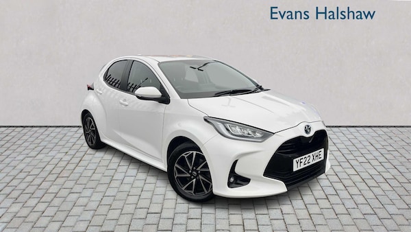 Used Toyota Yaris 2022 for sale - 76230449: Photo 5