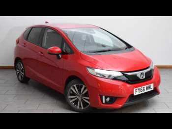 Used Honda Jazz 2016 for sale - 75316637: Photo