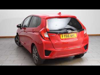 Used Honda Jazz 2016 for sale - 75316637: Photo